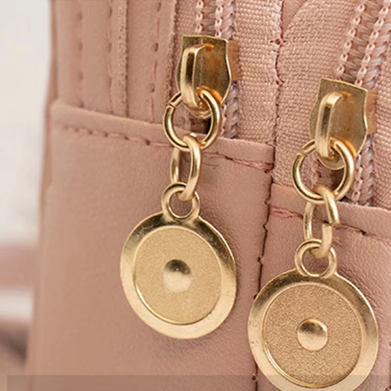 Women Fashion Backpack Ins New Style Female Handbag Leisure Mini Fashion Women Backpacks Phone Packs Mini Backpack